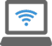 Wi-Fi in stanza - Villa Mimosa - B&B - Torbole sul Garda